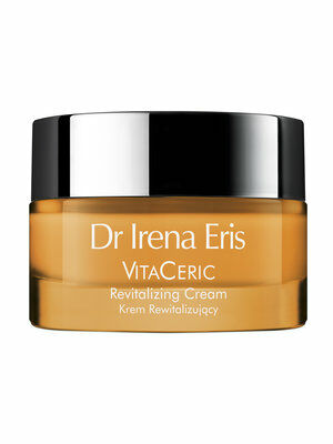 Dr.Irena Eris Vitaceric Revitalizing Night Cream Taaselustav Öökreem